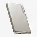 Momax Batería Magnética Pass 5000 Mah Titanio