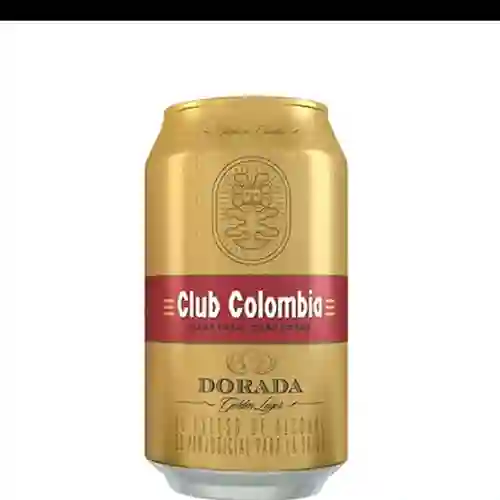 Club Colombia
