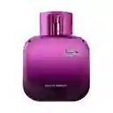 Lacoste Perfume L.12.12 Pour Elle Magnetic Edp For Women 80 mL