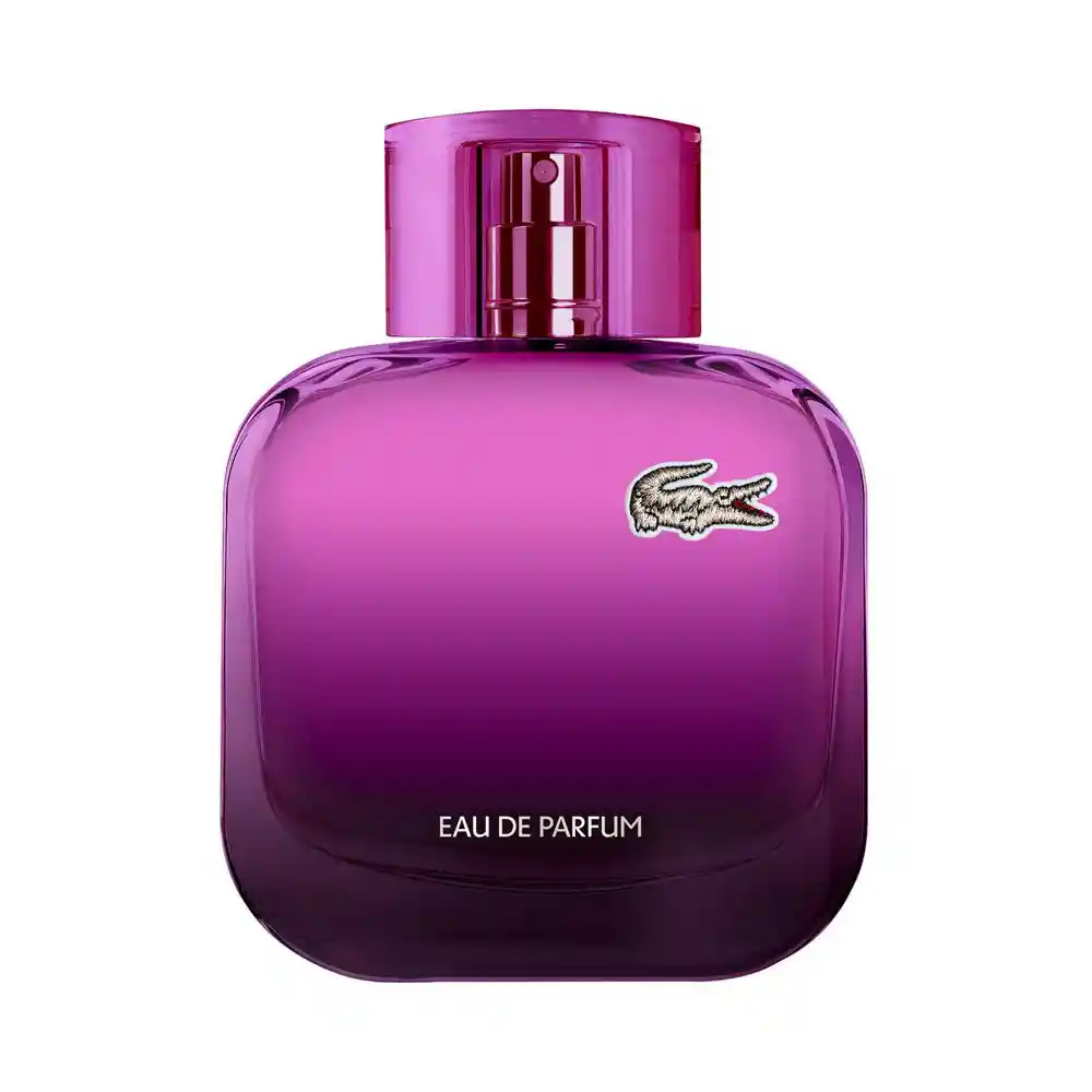 Lacoste Perfume L.12.12 Pour Elle Magnetic Edp For Women 80 mL