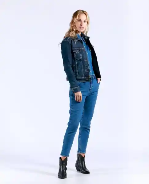 Chevignon Chaqueta Dark Talla S Sku 1111118539128