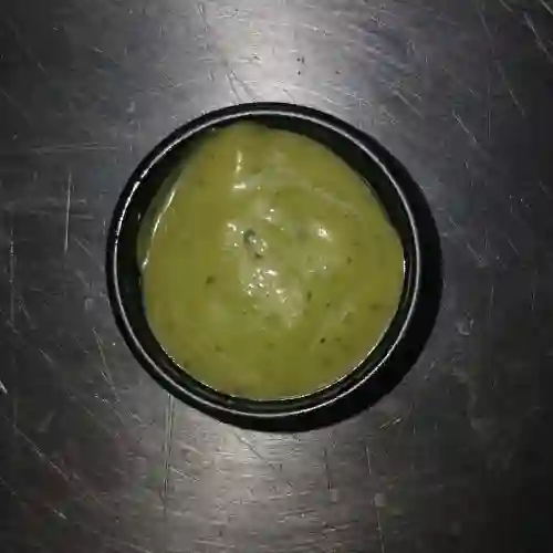 Guacamole