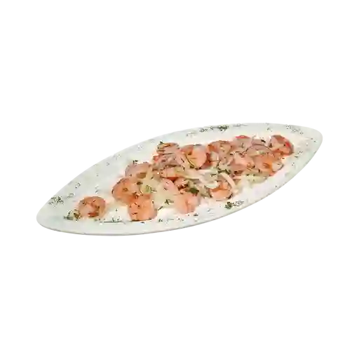 Ceviche de Camarón