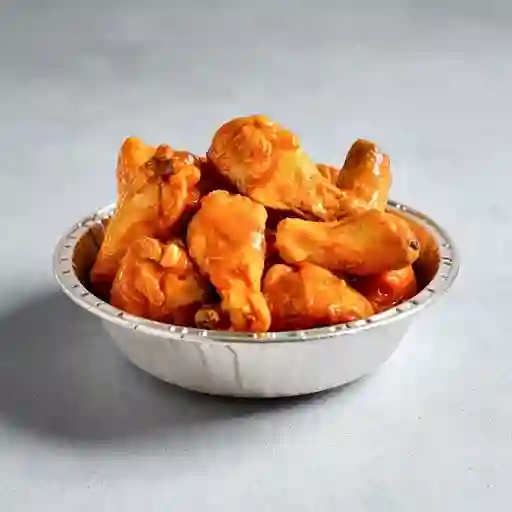 12 Piezas de Alitas