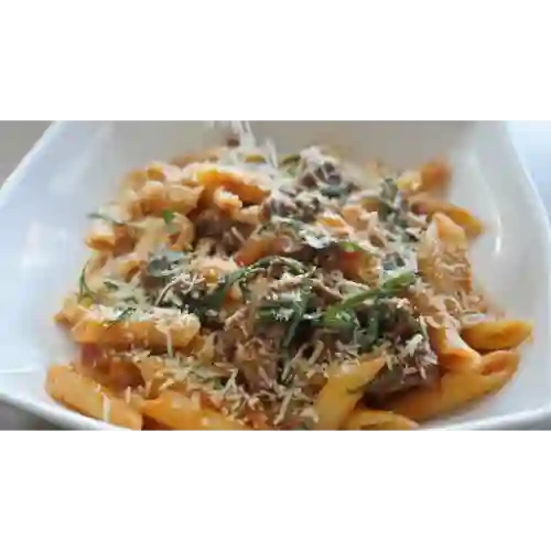 Pasta Filetto Di Toscano