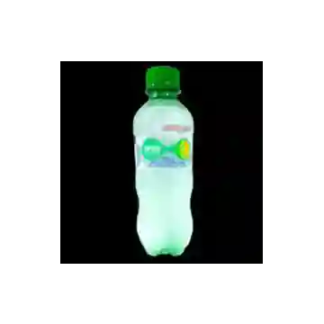Agua Limon