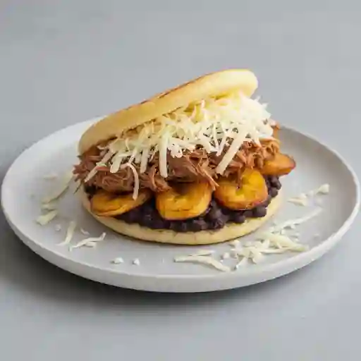 Arepa Pabellón