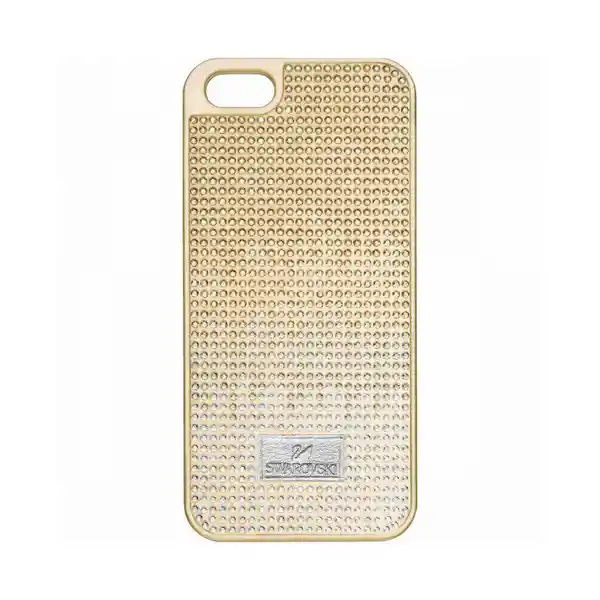 Swarovski Estuche Para Celular Dorado 50019