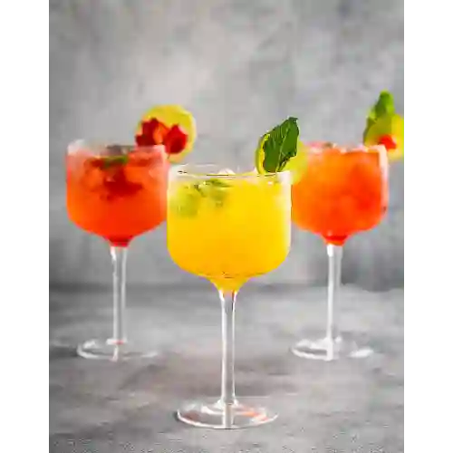 Jugo de Mango en Agua 12 Oz