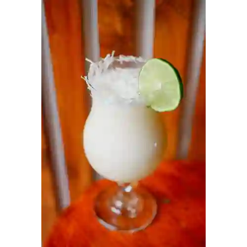 Limonada de Coco