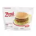 Zenú Hamburguesa de Res Congelada