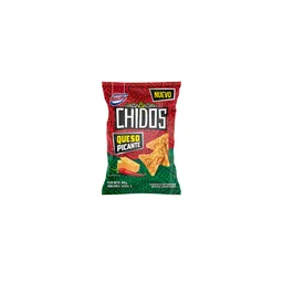 Pasabocas Super Ricas Chidos Queso Picate
