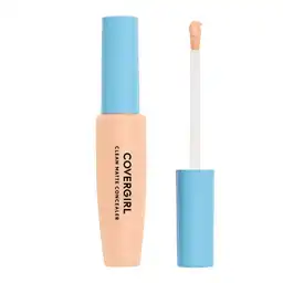 Covergirl Corrector Clean Mate CG Medim Ti Deep