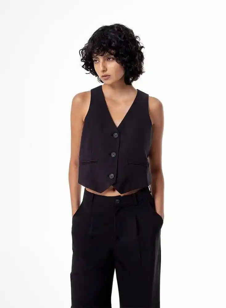 Chaleco Chaleco Gef 745493