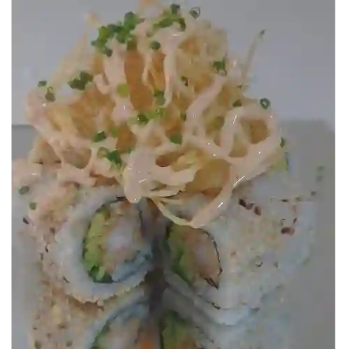 Nagasaki Rolls