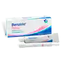 Benzirin Rosa Crema Vaginal (0.5%)
