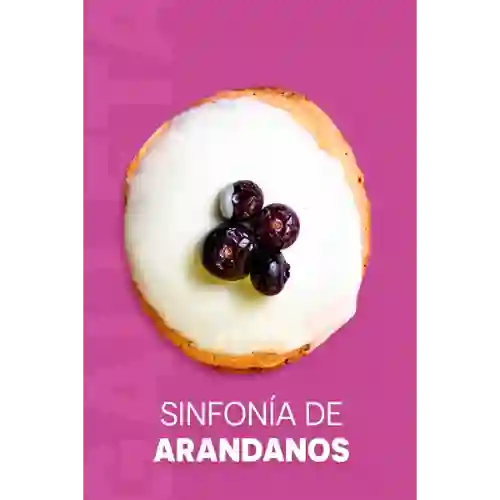 Sinfonía de Arándanos