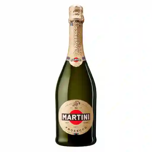 Martini Prossecco Aperitivo