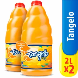 Tangelo Bebida Sabor a Naranja