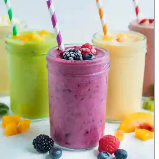 Mangoberry