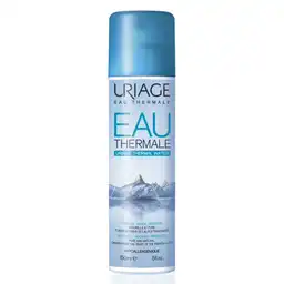 Uriage Agua Termal Facial Hidratante