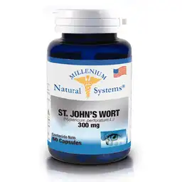 Natural Systems Chromiun Picolinato (300 mcg)