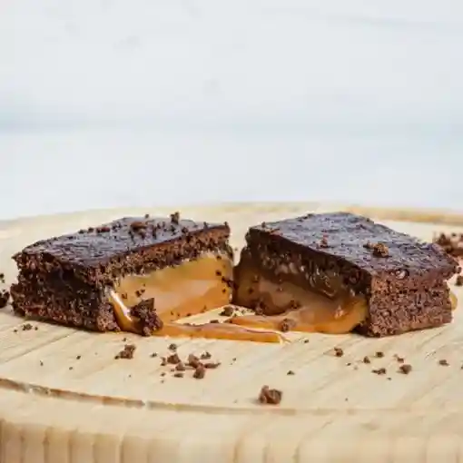 Brownie - Mafefit