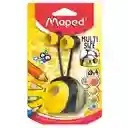 Tajalapiz Croc Croc Doble Universal Bl. Ref. 17810 Maped