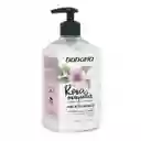 Babaria Jabón De Manos Rosa Mosqueta 500ml