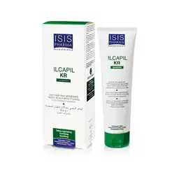 Ilcapil Kr Shampoo para Cabellos Grasos