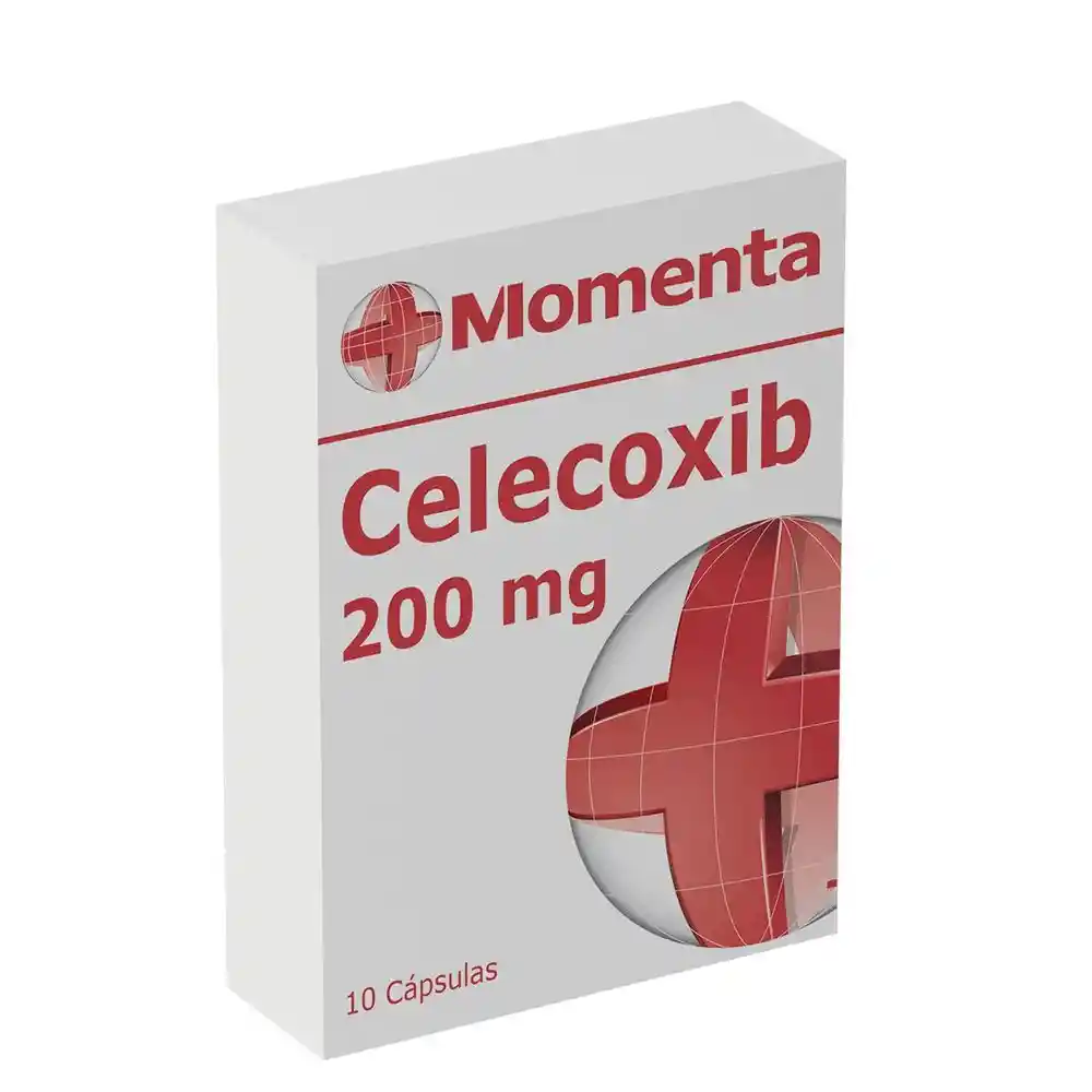 Momenta Celecoxib (200 mg)