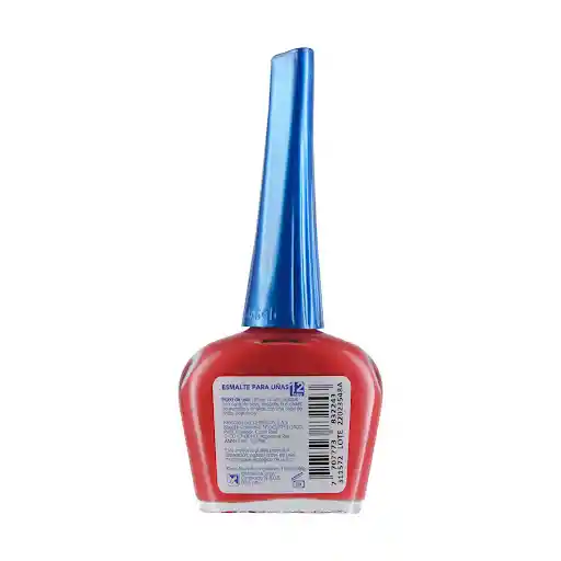 Masglo Esmalte de Uñas Bioflex Orgullosa