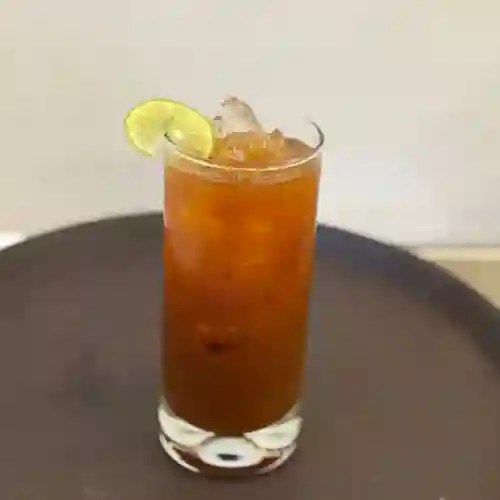 Ice Coffee
