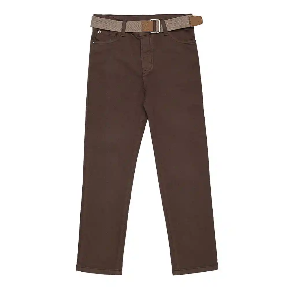 Pantalón Milan Niño Talla 14