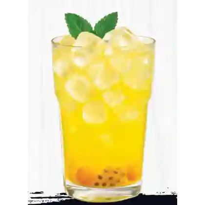 Frutos Amarillos