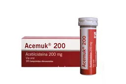 Acemuk (200g)
