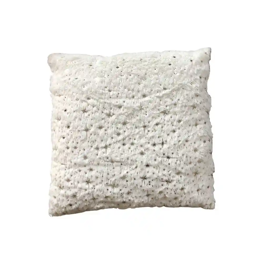 Cojin Chispitas Krea