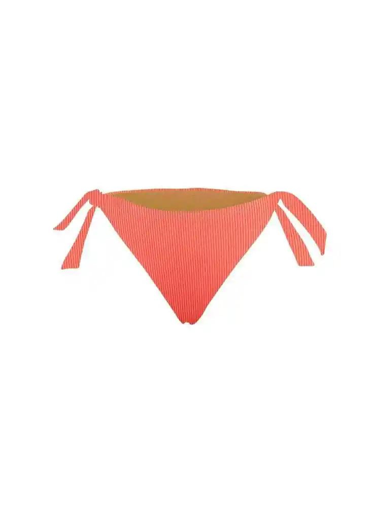 Panty de Baño M-coral