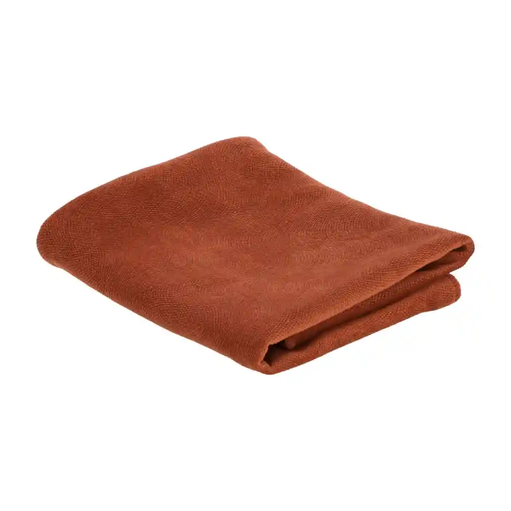 Funda Cojín Velvet Trama