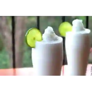 Limonada de Coco