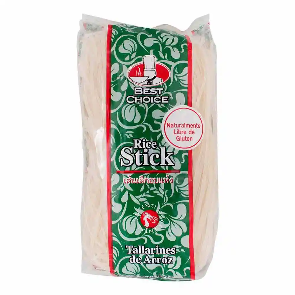 Best Choice Tallarines De Arroz 