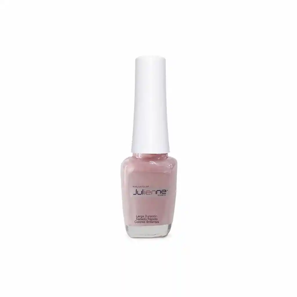 Julienne Esmalte Palo de Rosa