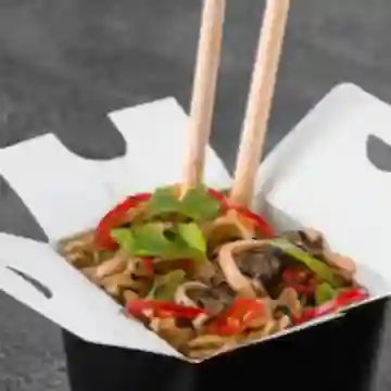 Wok Hot Hot