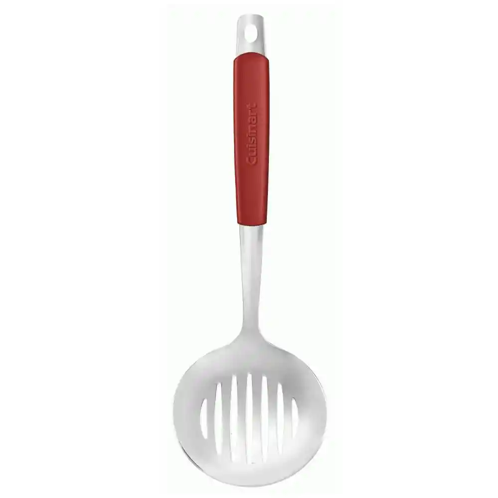 Espumadera Cool Grips Rojo Cuisinart Ctg-11-ss1