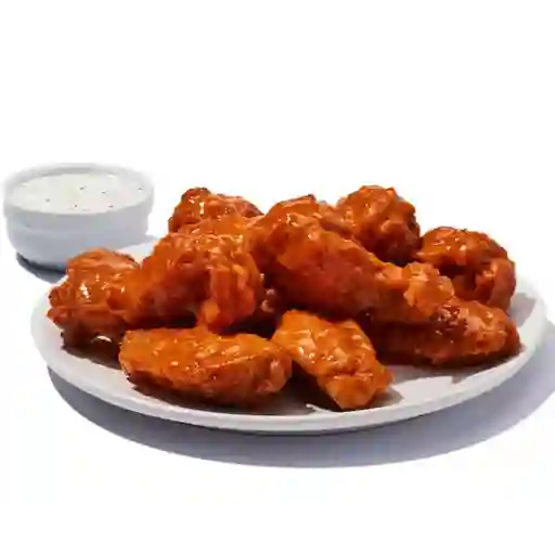 2X1 alitas originales x 15