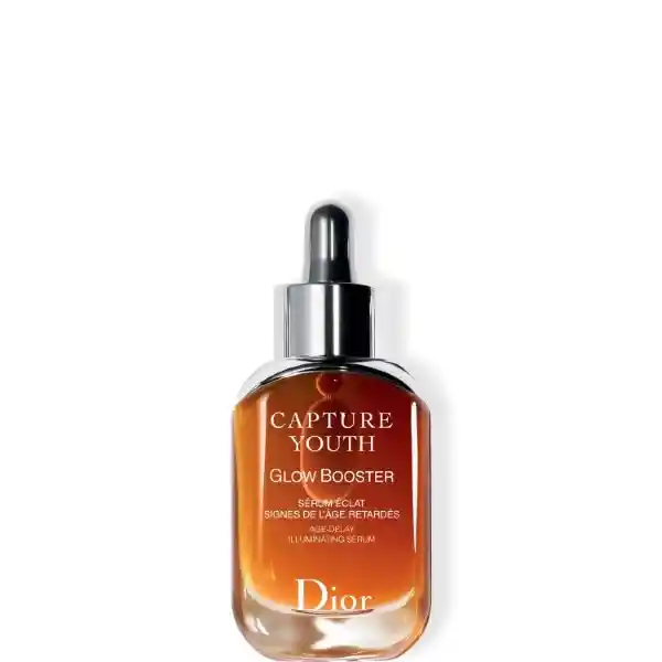 Dior Glow Booster Dior Capture Youth