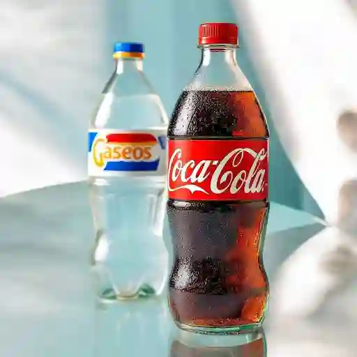Gaseosa 1.5lt