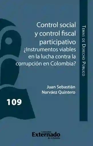 Control Social y Control Fiscal Participativo