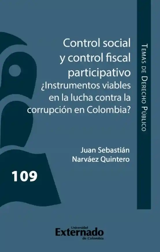 Control Social y Control Fiscal Participativo