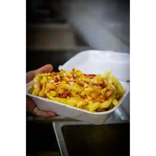 Papas Sencillas
